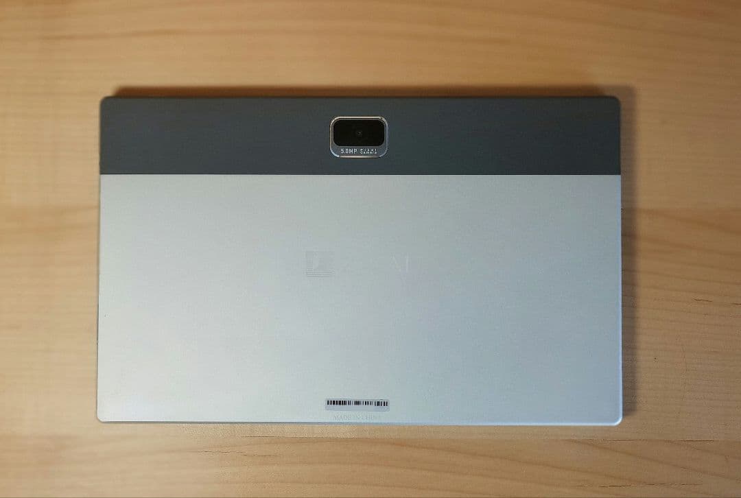 【緊急値下げ！】Z-KAI Androidタブレット（第2世代）本体