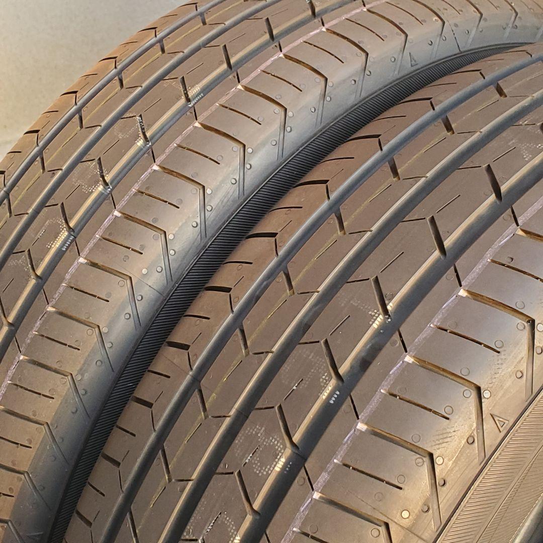 極上新車外し❗165/65R15❗ヨコハマBluEarth❗
