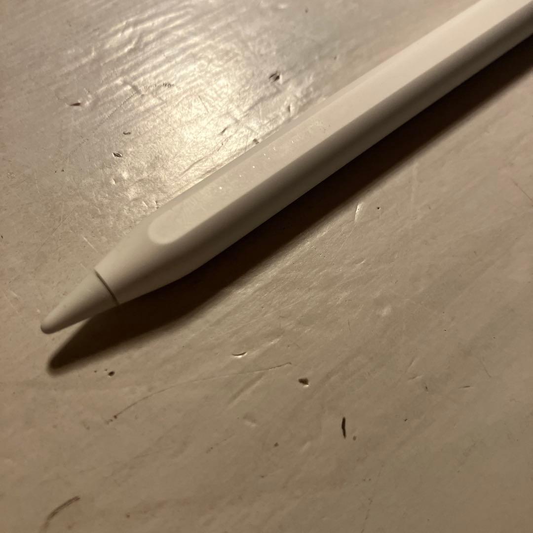【Apple Pencil（USB-C）】