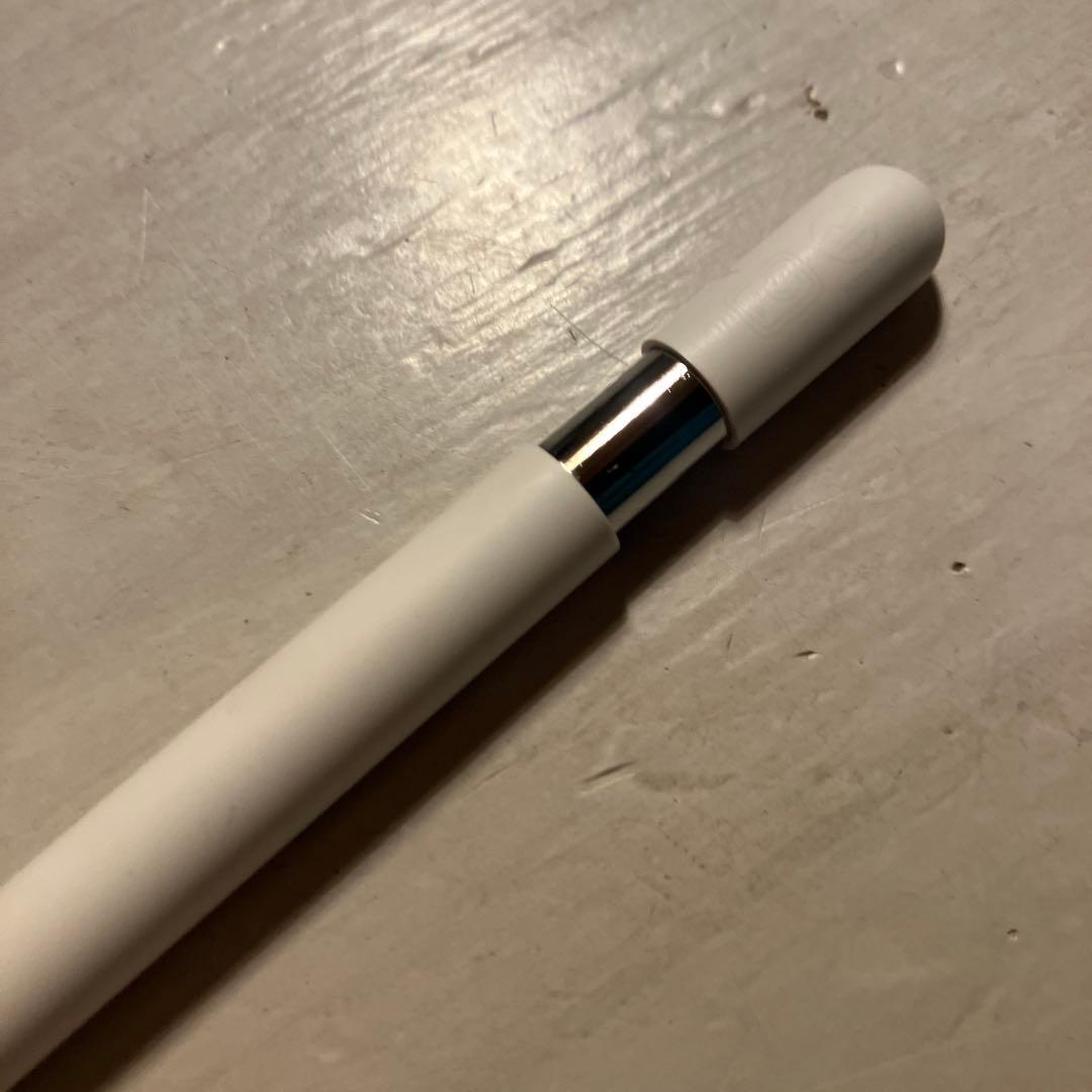 【Apple Pencil（USB-C）】