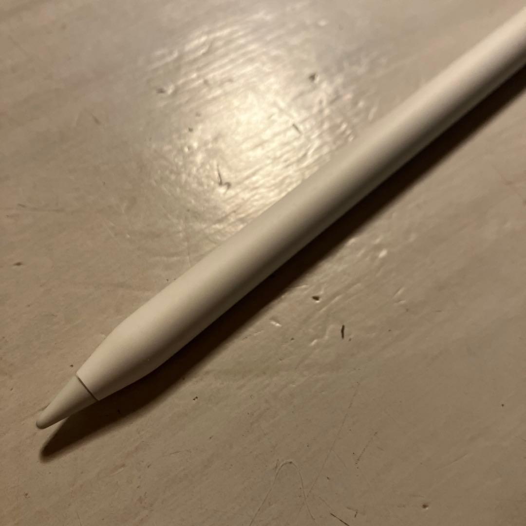 【Apple Pencil（USB-C）】