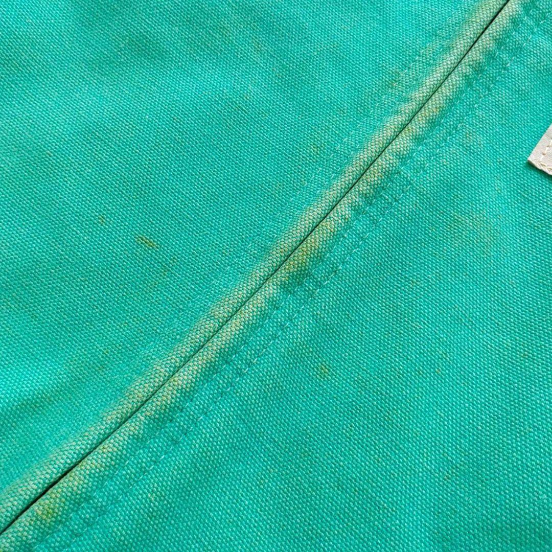 Carhartt 企業ロゴ刺繍 アクティブジャケット フード ワークジャケット