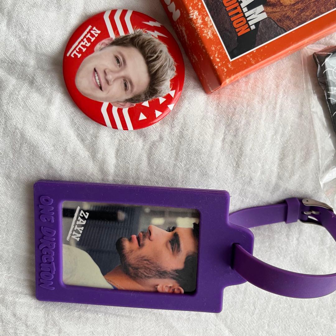 1D ONEDIRECTION グッズ アルバム キーホルダー ポスター