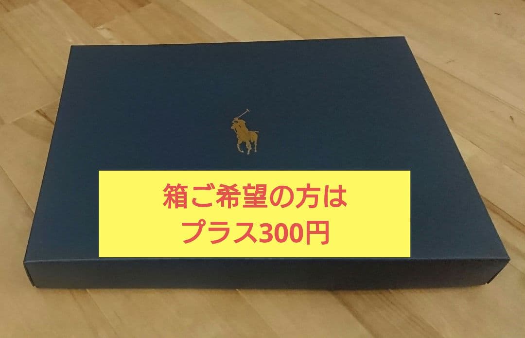 RALPH LAURENワンピース(アンダーパンツ付き)・ポロシャツ、靴下セット