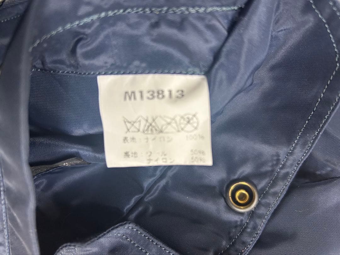 バズリクソンズ L-2A実名復刻 サイズ38