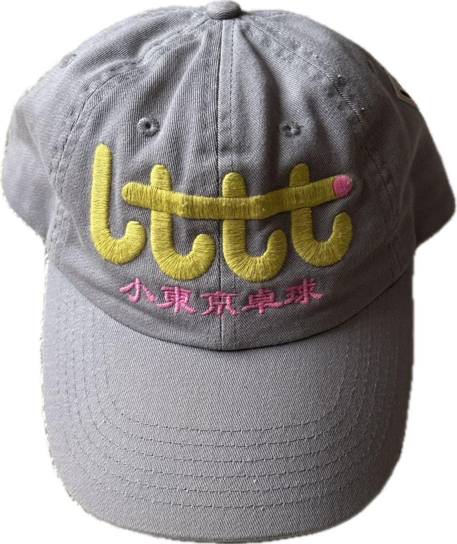 lttt キャップ
