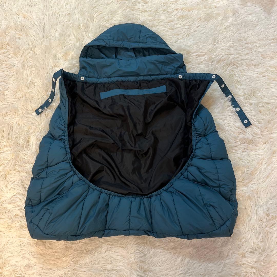THE NORTH FACE ベビー シェル ブランケット