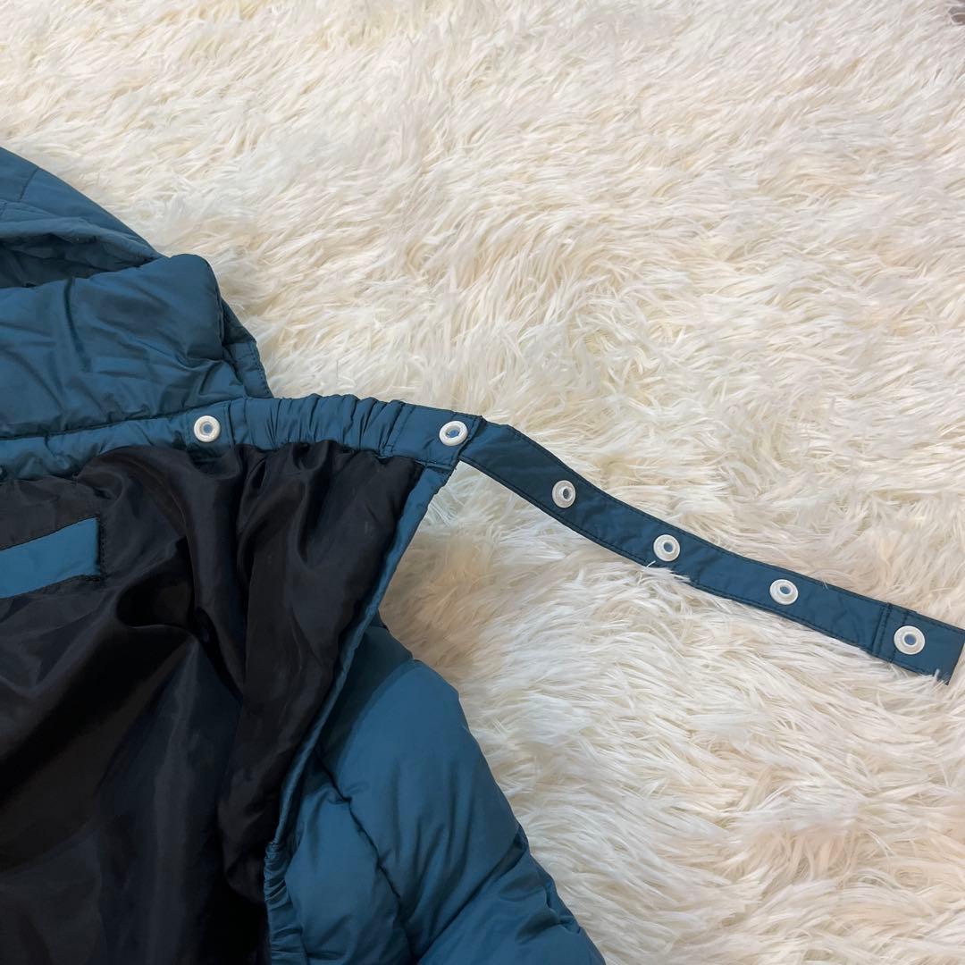 THE NORTH FACE ベビー シェル ブランケット