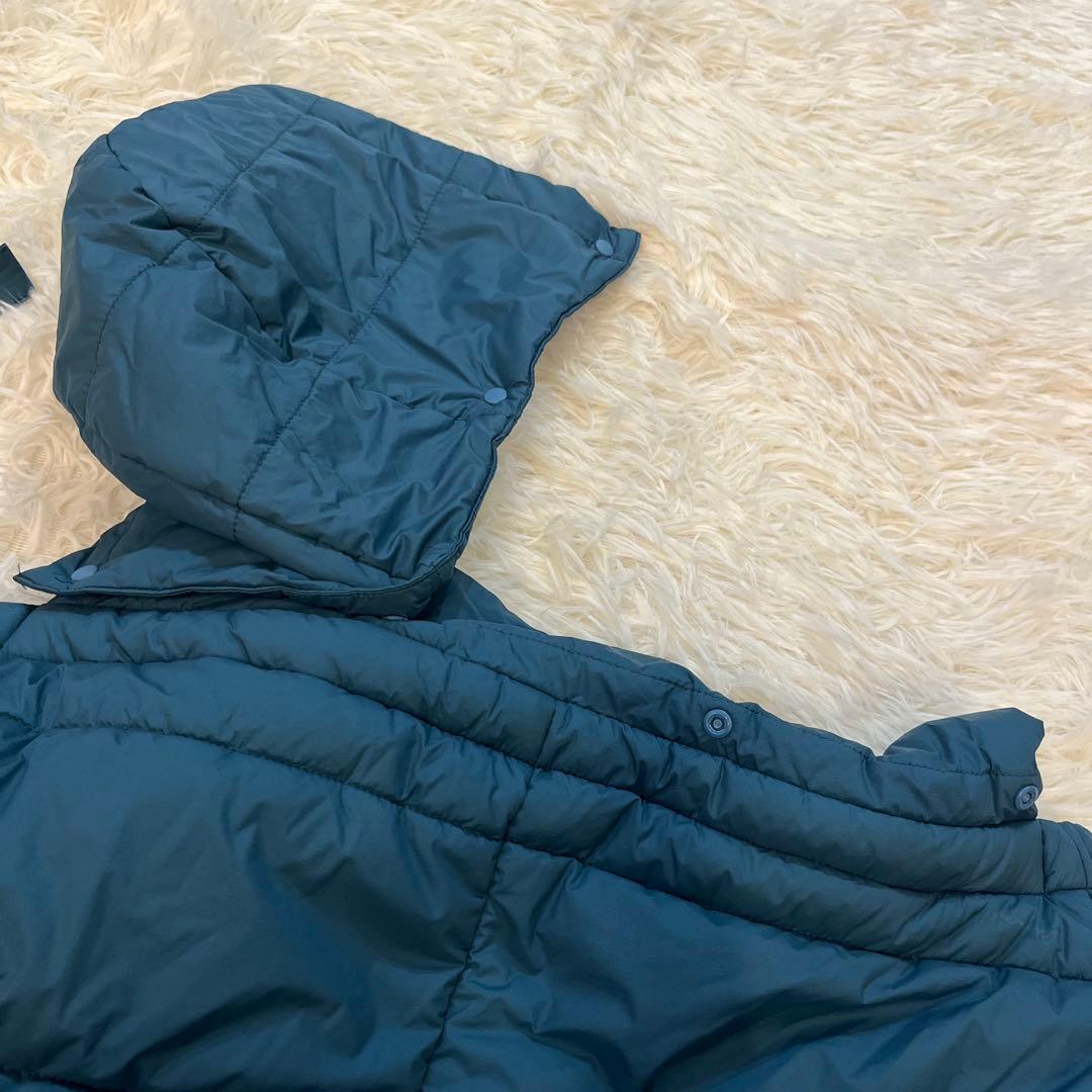 THE NORTH FACE ベビー シェル ブランケット