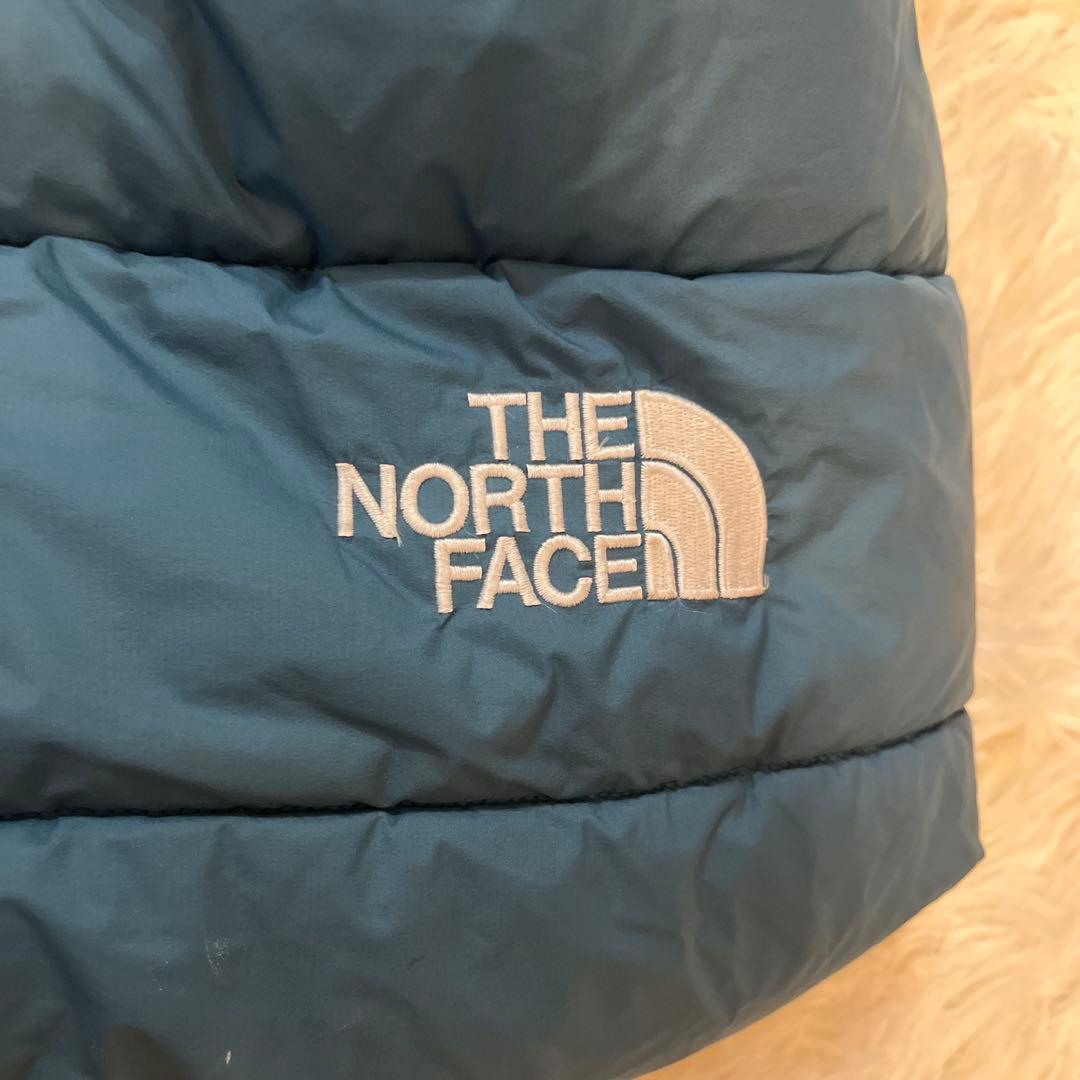 THE NORTH FACE ベビー シェル ブランケット