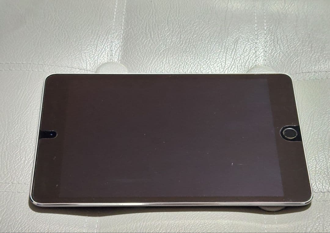 iPad本体 ipad mIni4 128GB