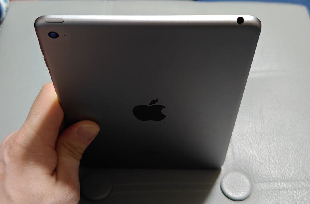 iPad本体 ipad mIni4 128GB