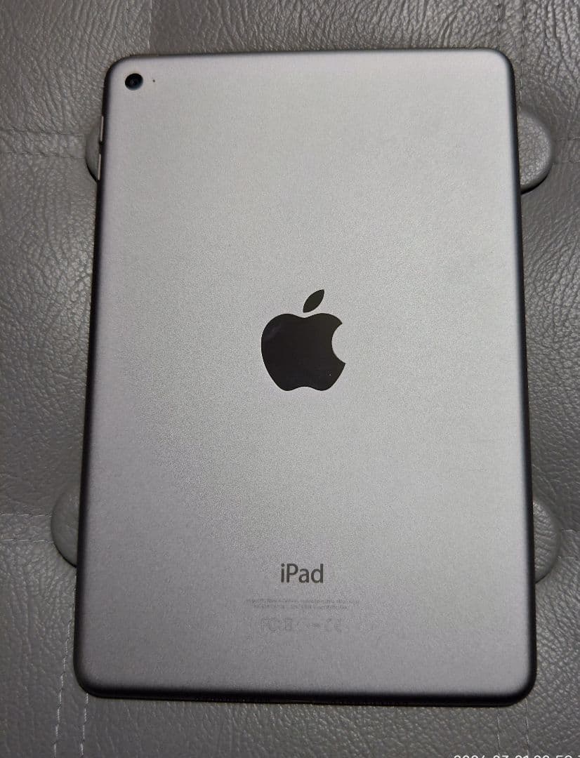 iPad本体 ipad mIni4 128GB