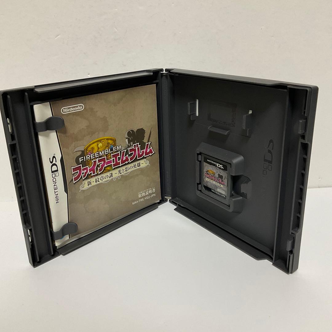3DS ファイアーエムブレム Echoes もうひとりの英雄王 ＋ 3本セット