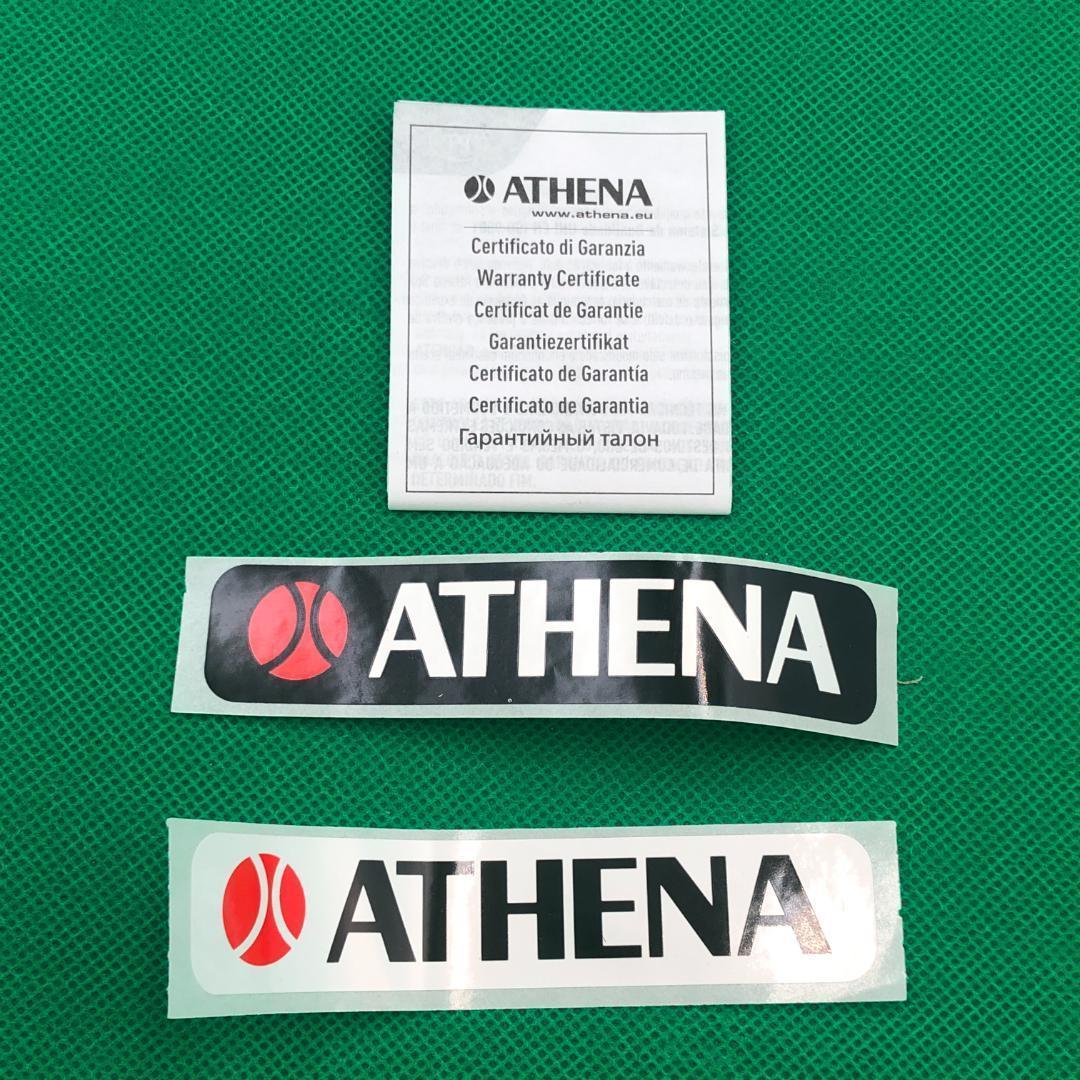 ATHENA　ピストン　FC250KTM　SX-F250【新品】純正　フサベル
