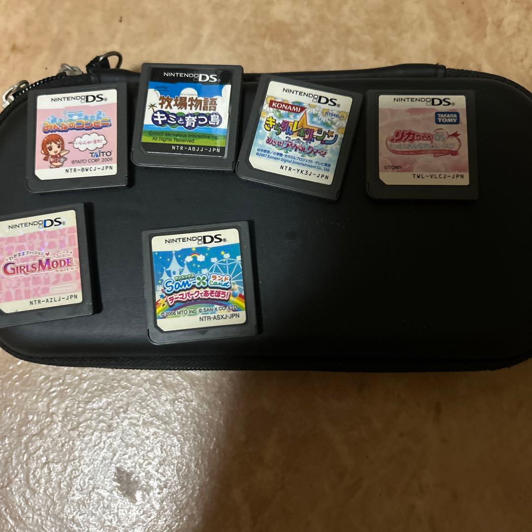 任天堂DS