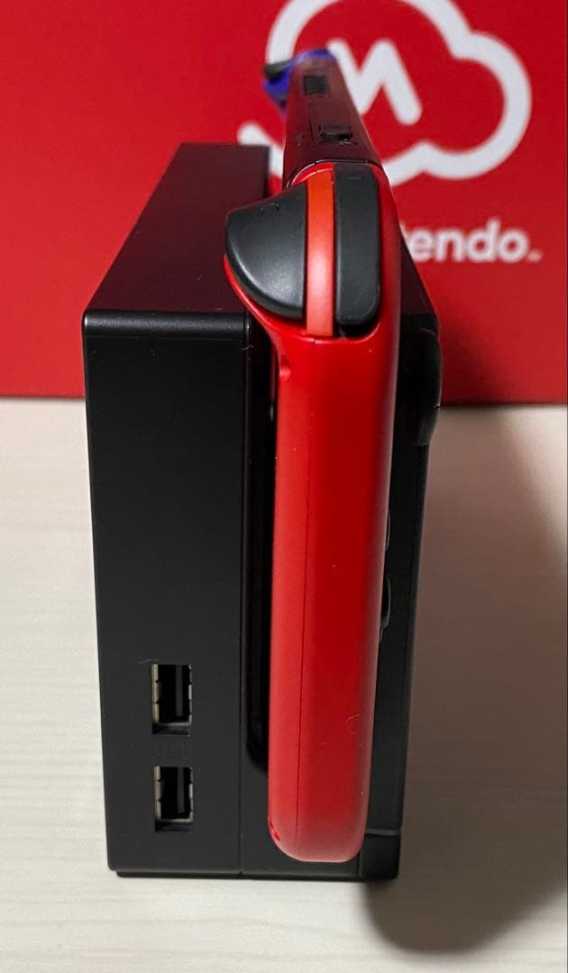 Nintendo Switch 本体 マイニンテンドーストア限定ver.