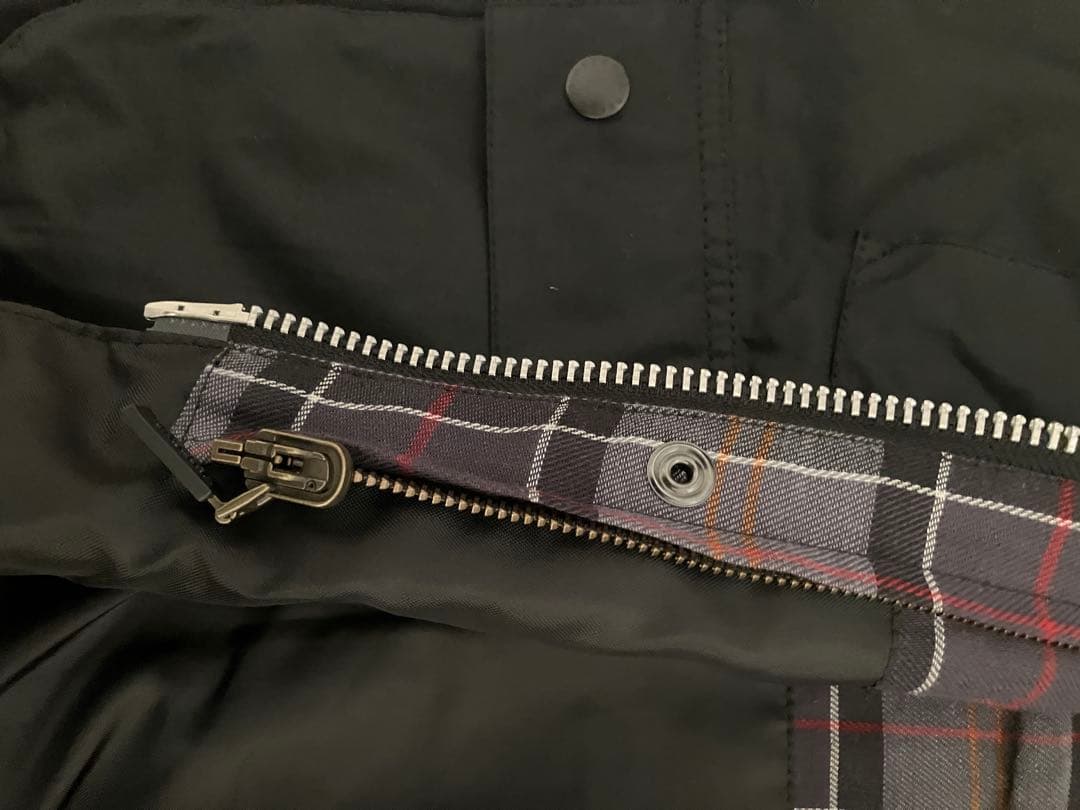 【york】Barbour BEDALE SL ビデイル オイルド42