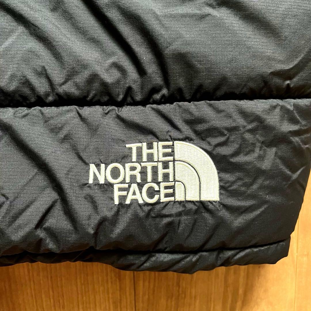 THE NORTH FACE シェルブランケット　ザノースフェイス