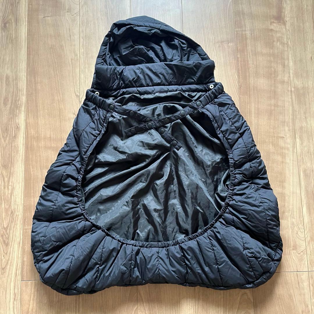 THE NORTH FACE シェルブランケット　ザノースフェイス