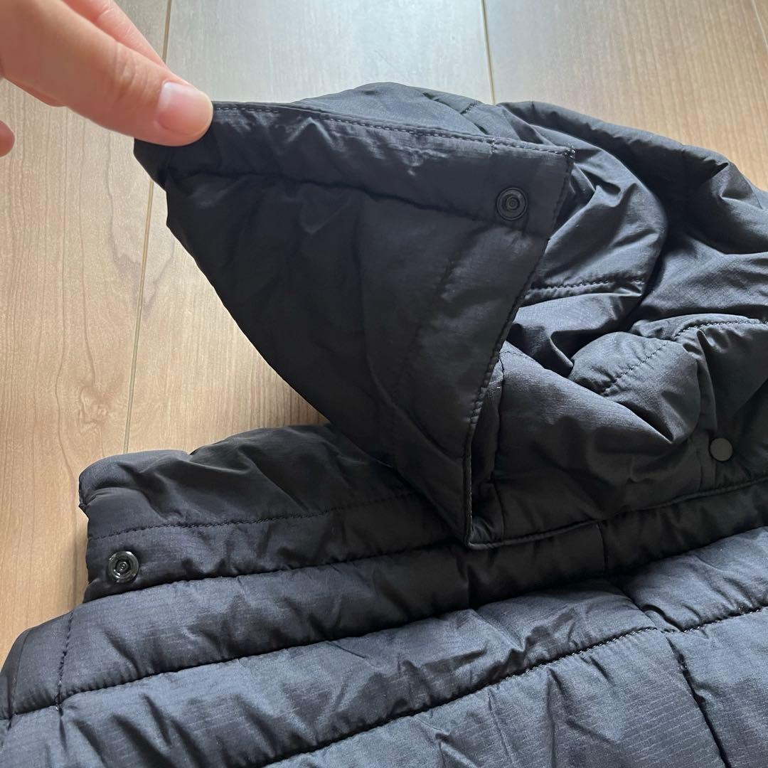 THE NORTH FACE シェルブランケット　ザノースフェイス