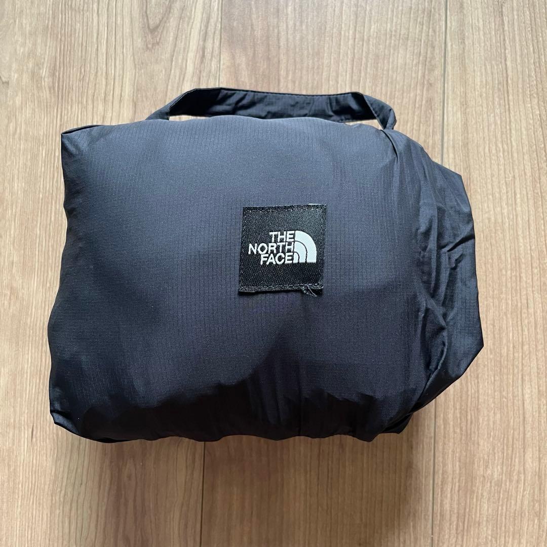 THE NORTH FACE シェルブランケット　ザノースフェイス