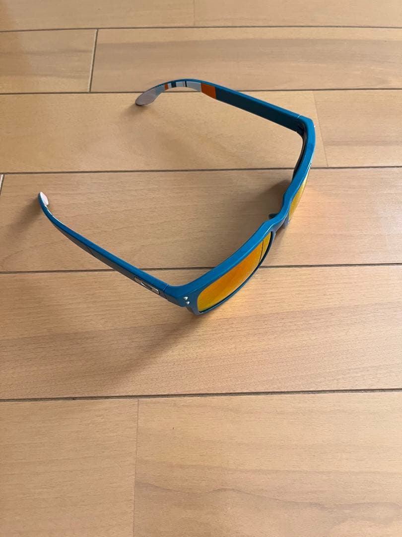OAKLEY HOLBROOK ホルブルック