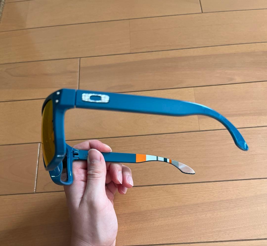 OAKLEY HOLBROOK ホルブルック