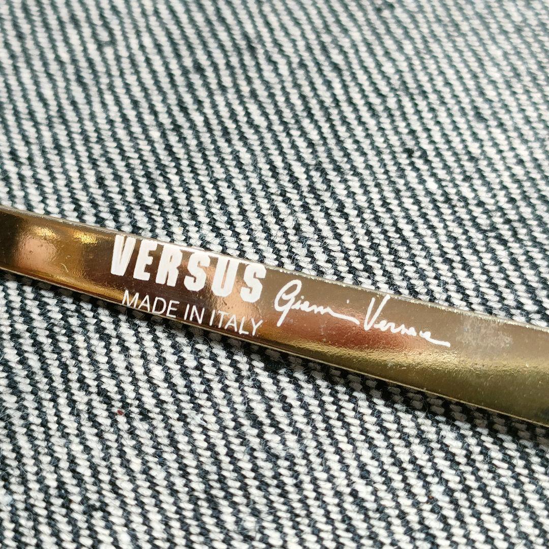 VERSUS ヴェルサス ヴェルサーチ サングラス イタリア製