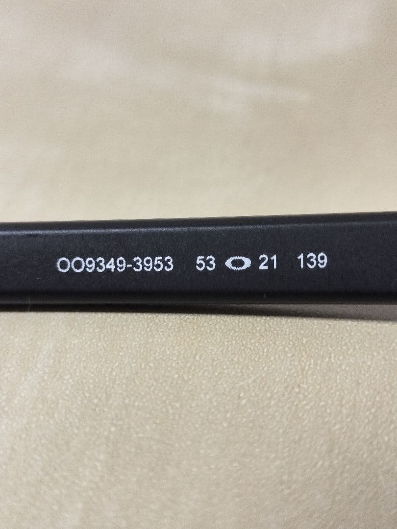 レンズ新品 OAKLEY LATCH