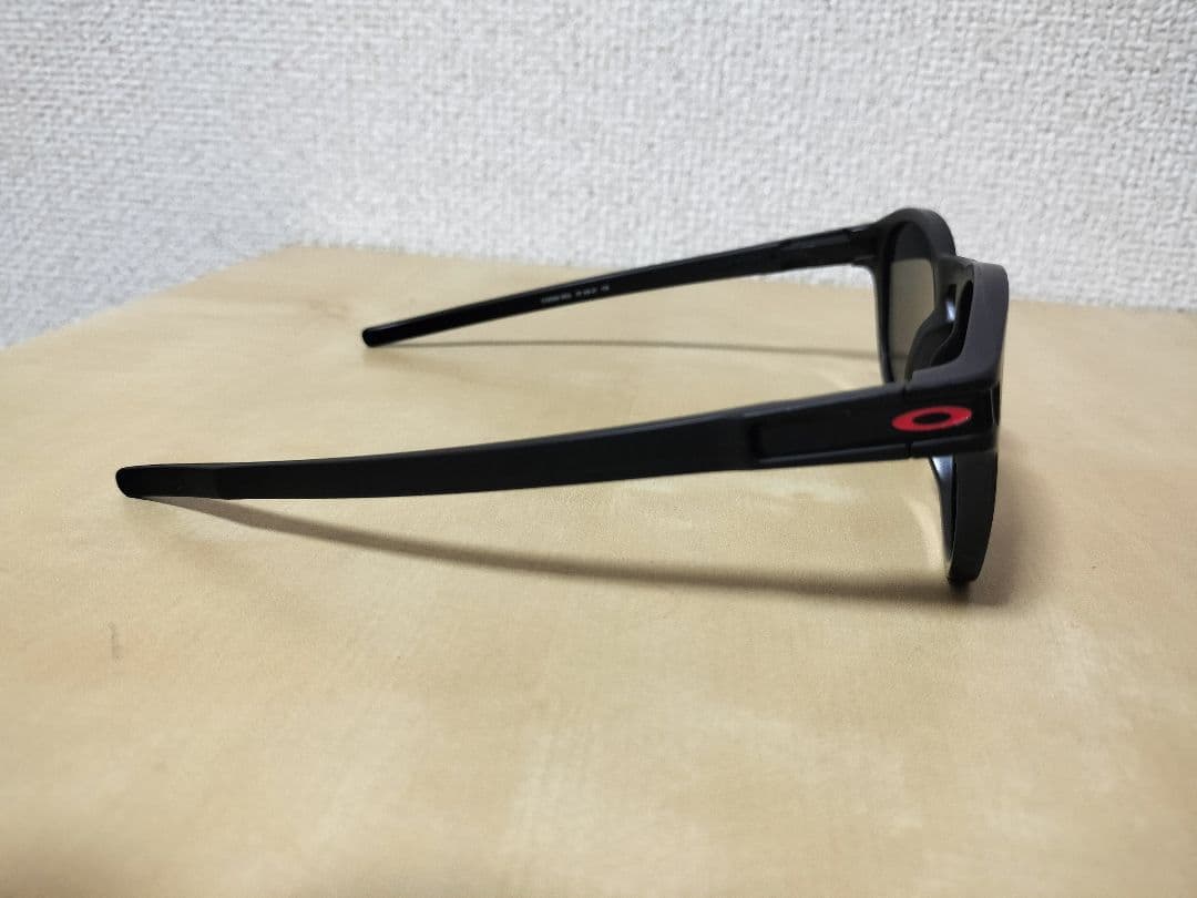 レンズ新品 OAKLEY LATCH