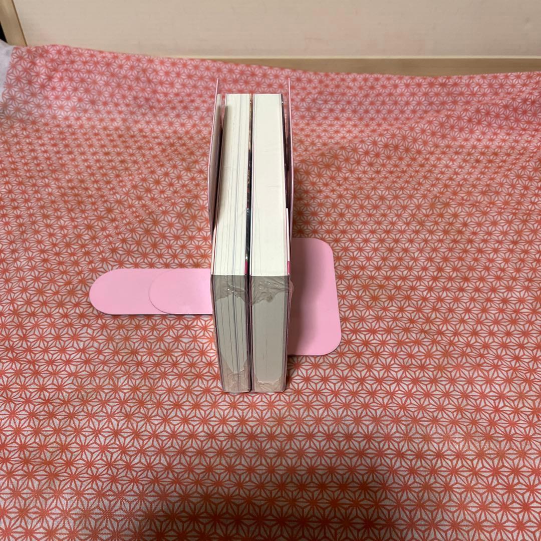 サイレント・ウィッチ　セット2