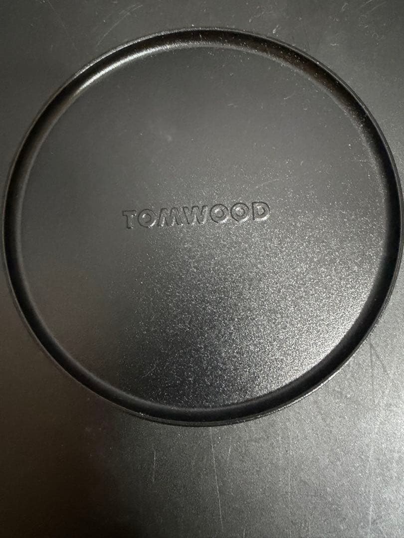 アクセサリー TOMWOOD Billie Chain 20.5inch
