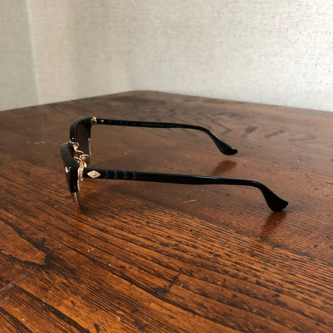 CHROME HEARTS クロムハーツ TIMMMMBR サングラス BK