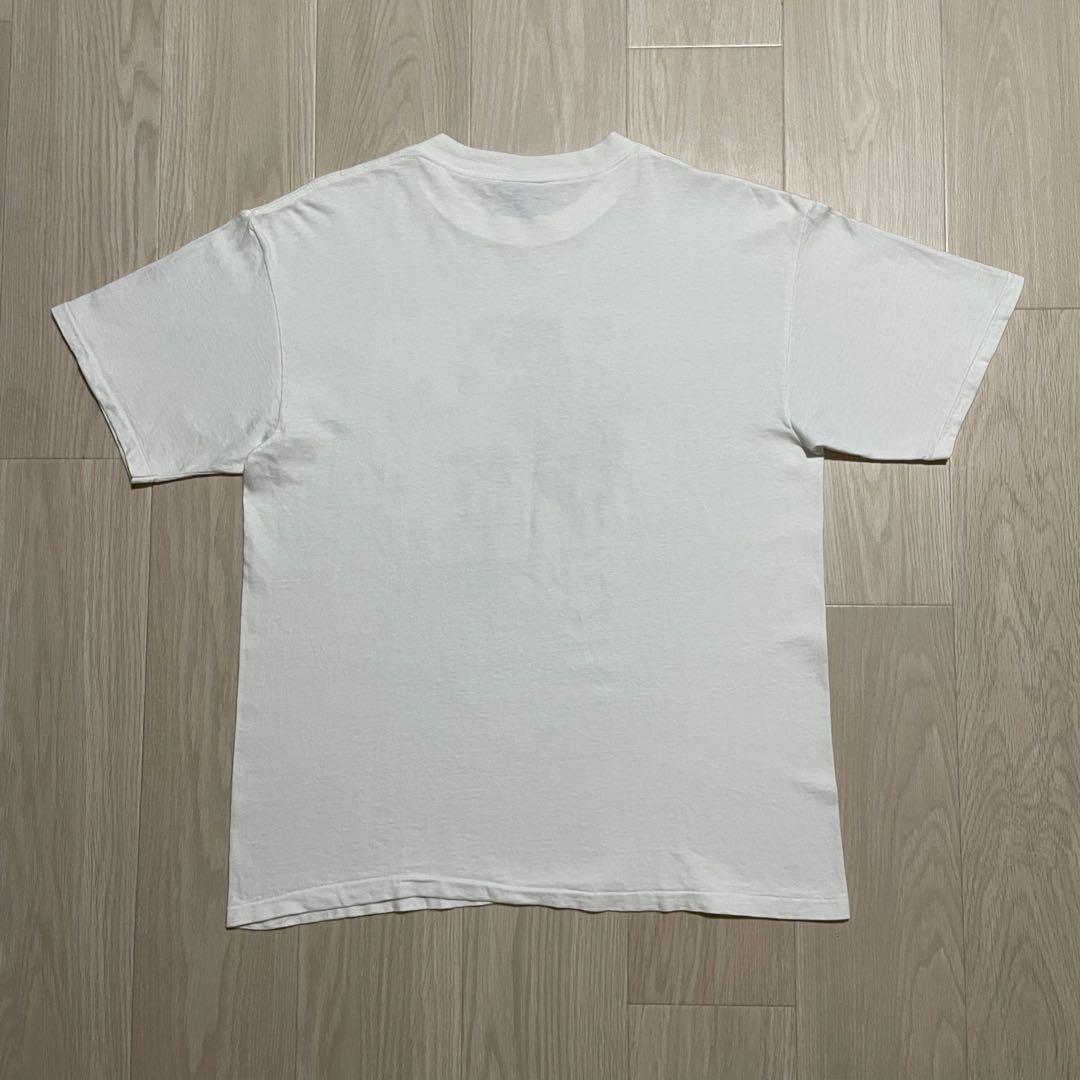 90s アートTシャツ ノーマン・ロックウェル ヴィンテージ Art