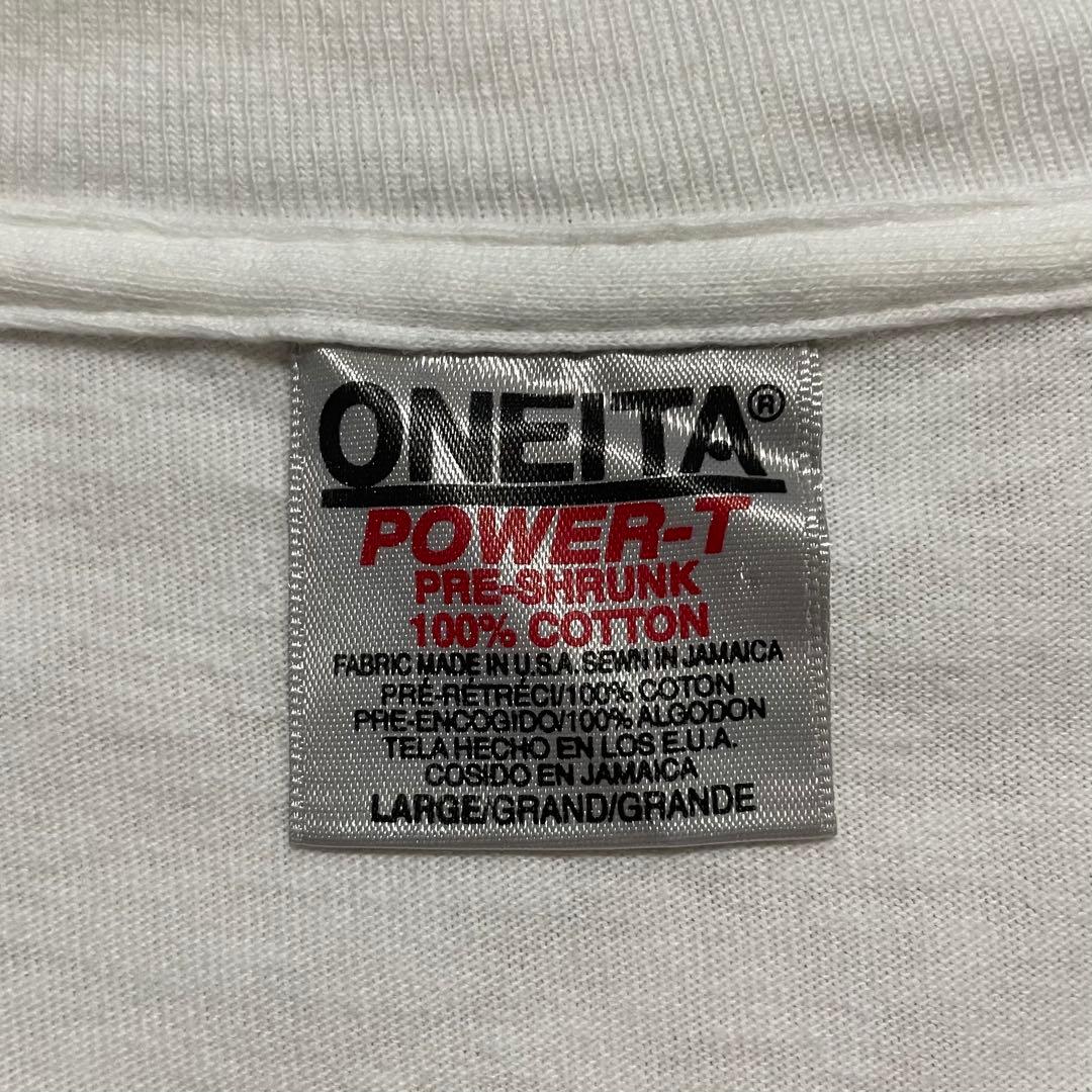 90s アートTシャツ ノーマン・ロックウェル ヴィンテージ Art
