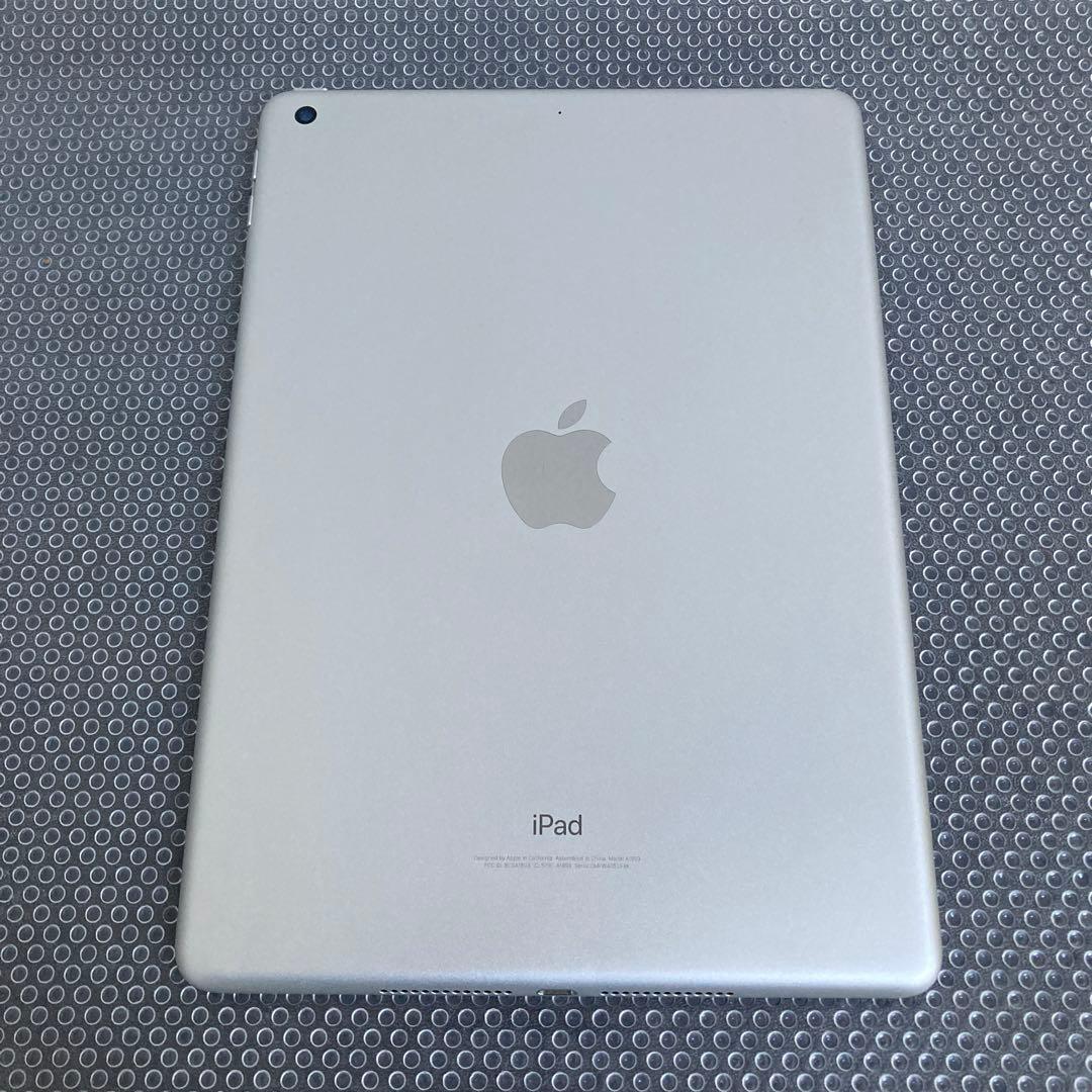 4107【早い者勝ち】iPad6 第6世代 32GB WIFIモデル☆