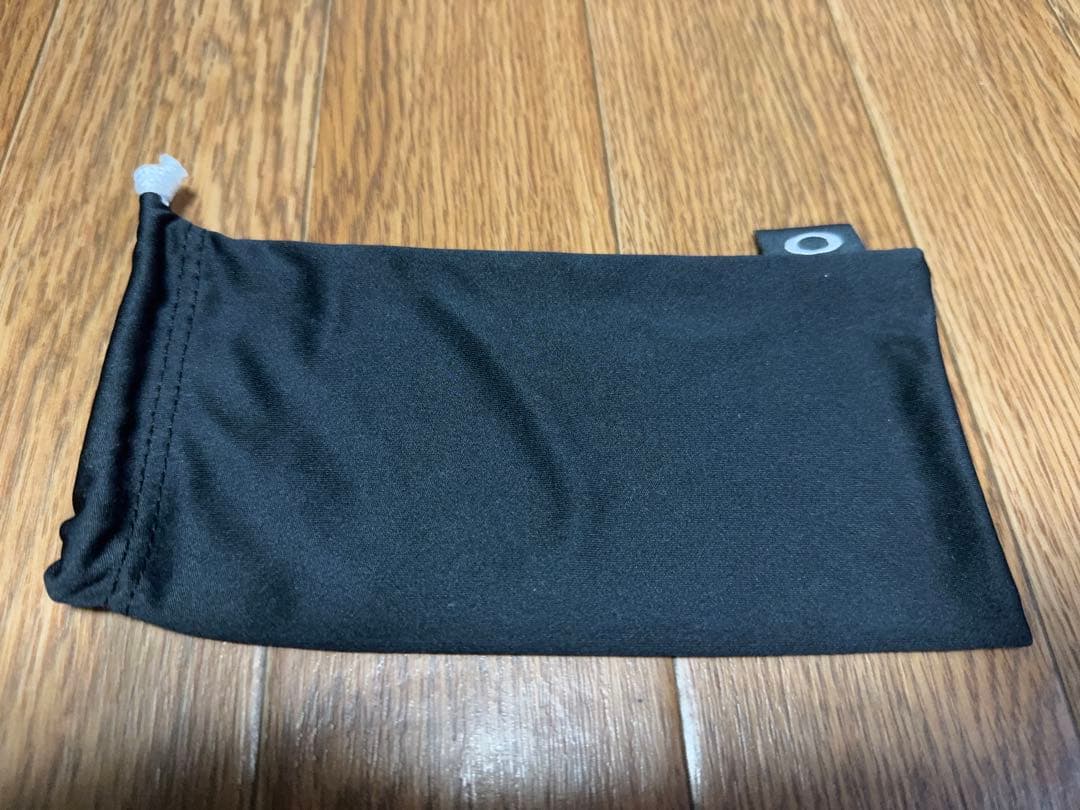Oakley Racing Jacket レーシングジャケット 交換レンズ付き