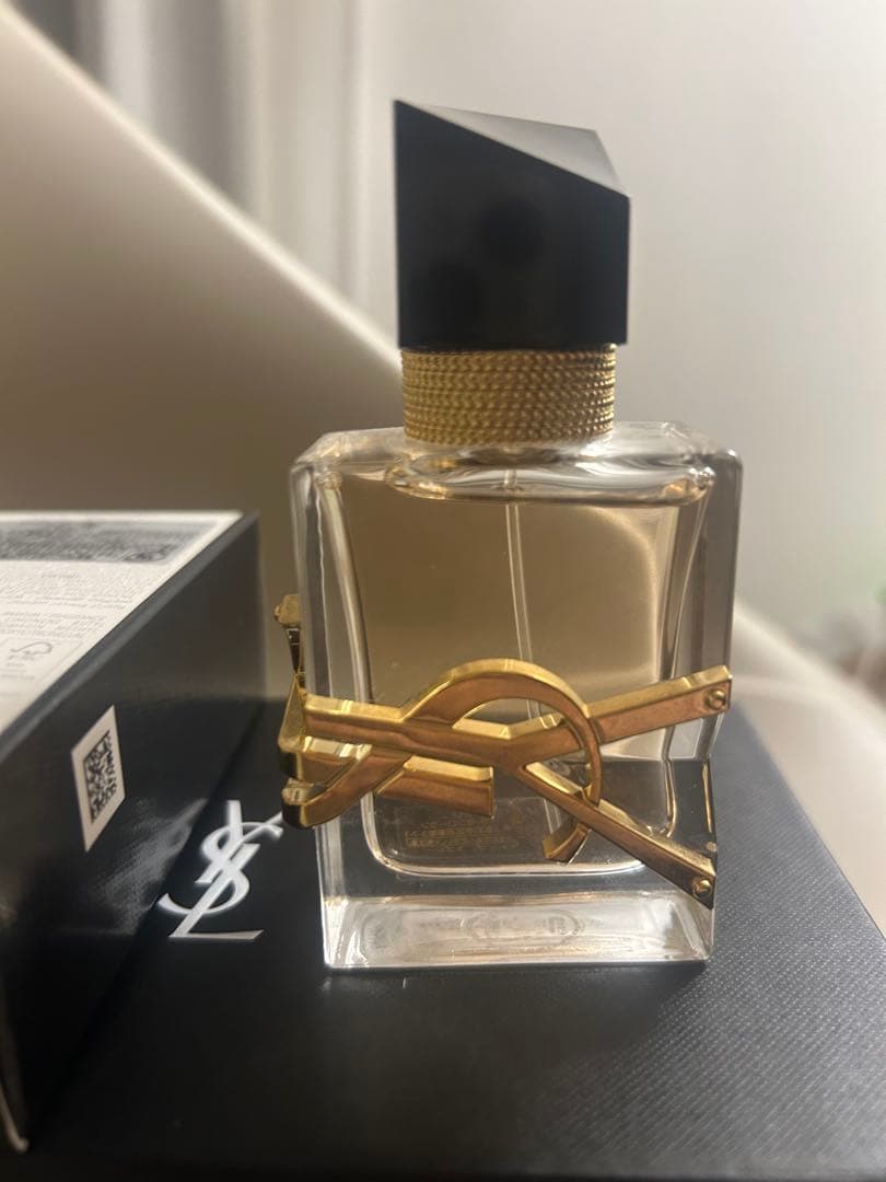 香水(ユニセックス) Yves Saint Laurent LIBRE Eau de Toilette