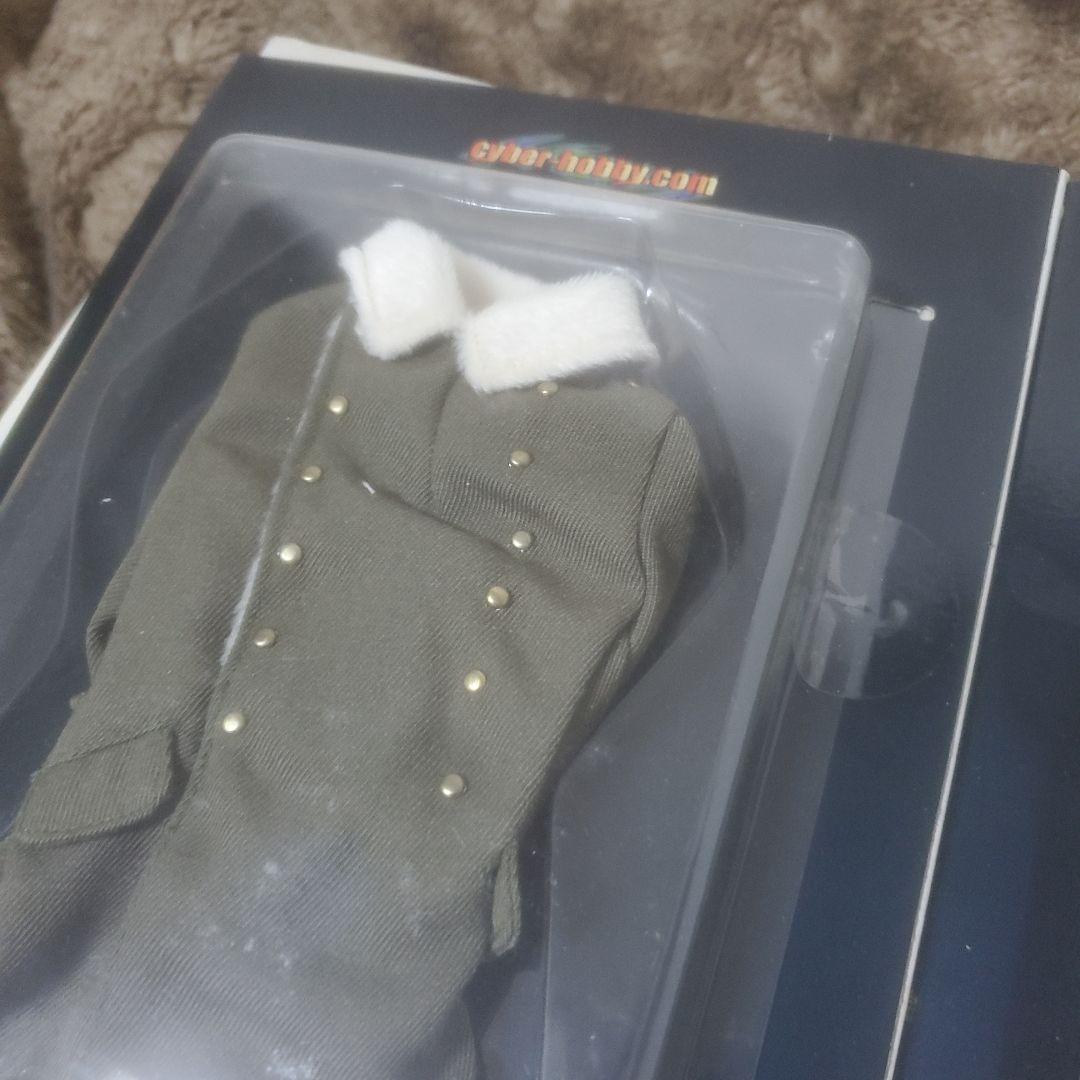 ドラゴン　フリードリヒ・パウルス　GRENADIER MACHINE ２個セット