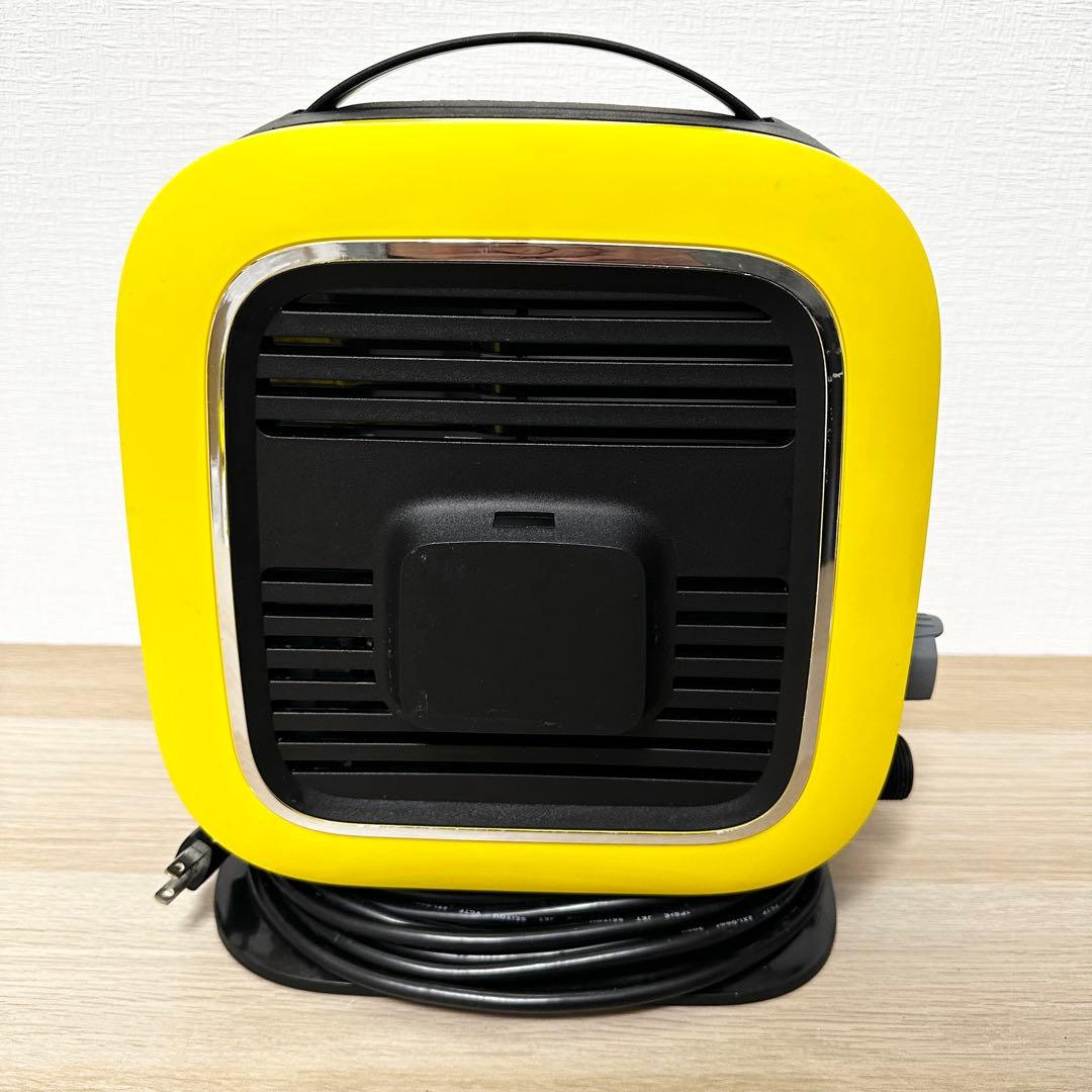 付属品完品✨ KARCHER K MINI 高圧洗浄機 ケルヒャー