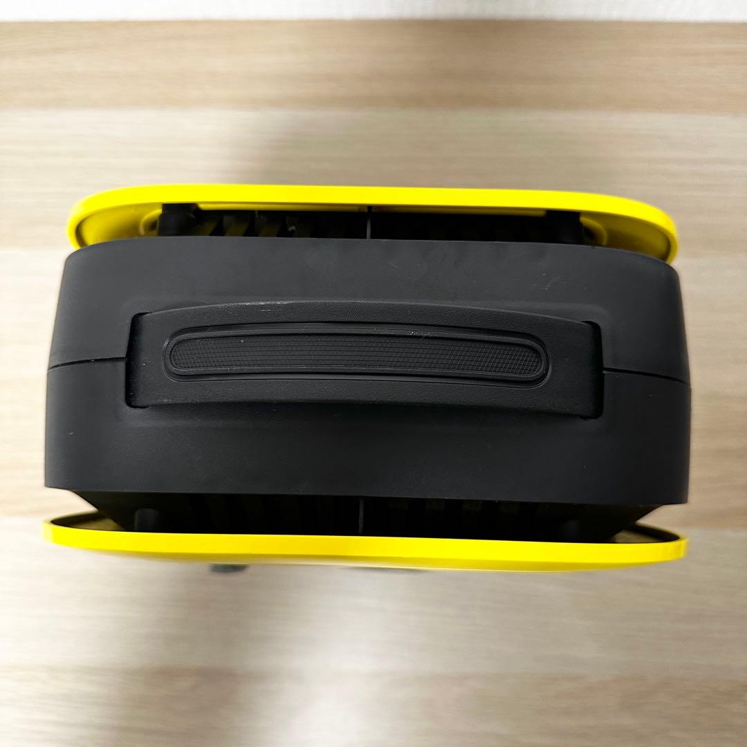 付属品完品✨ KARCHER K MINI 高圧洗浄機 ケルヒャー