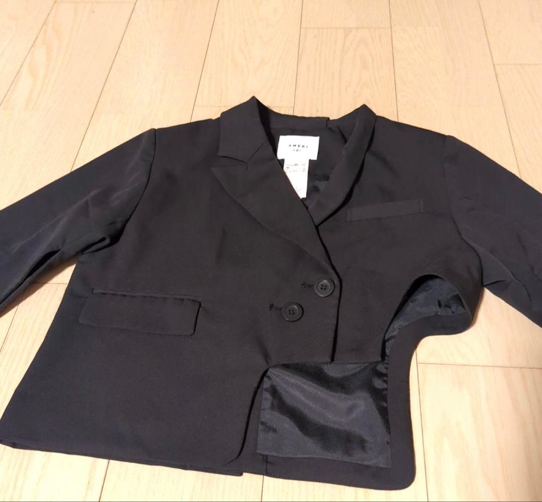 ジャケット・アウター AmeriVintage SHIRT SET STAIRS JACKET