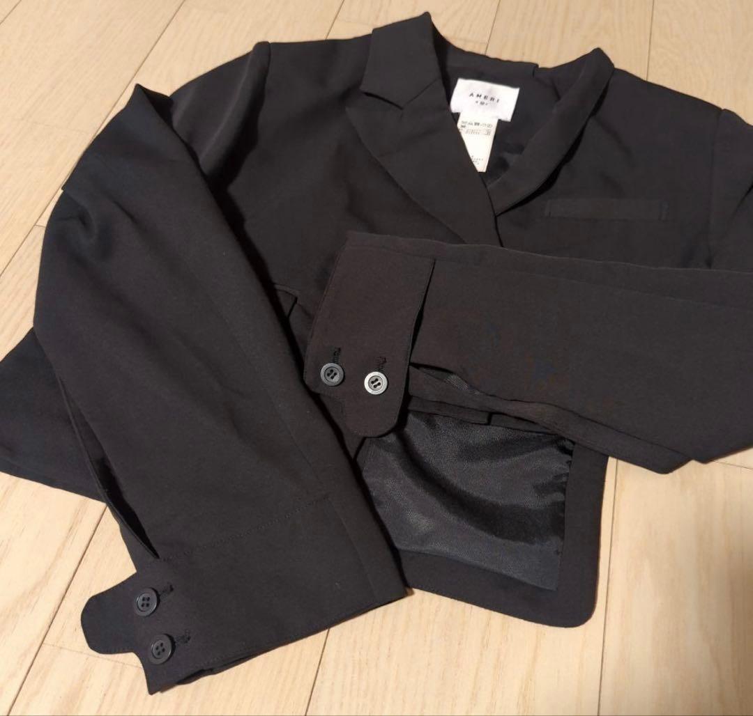 ジャケット・アウター AmeriVintage SHIRT SET STAIRS JACKET