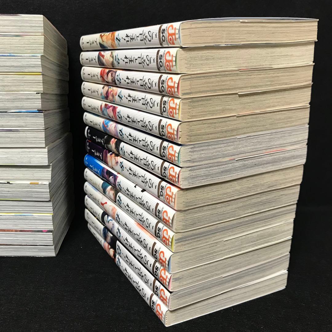 この音とまれ！ 1〜28巻 アミュー 帯付き 美品 マンガ 集英社 ジャンプ