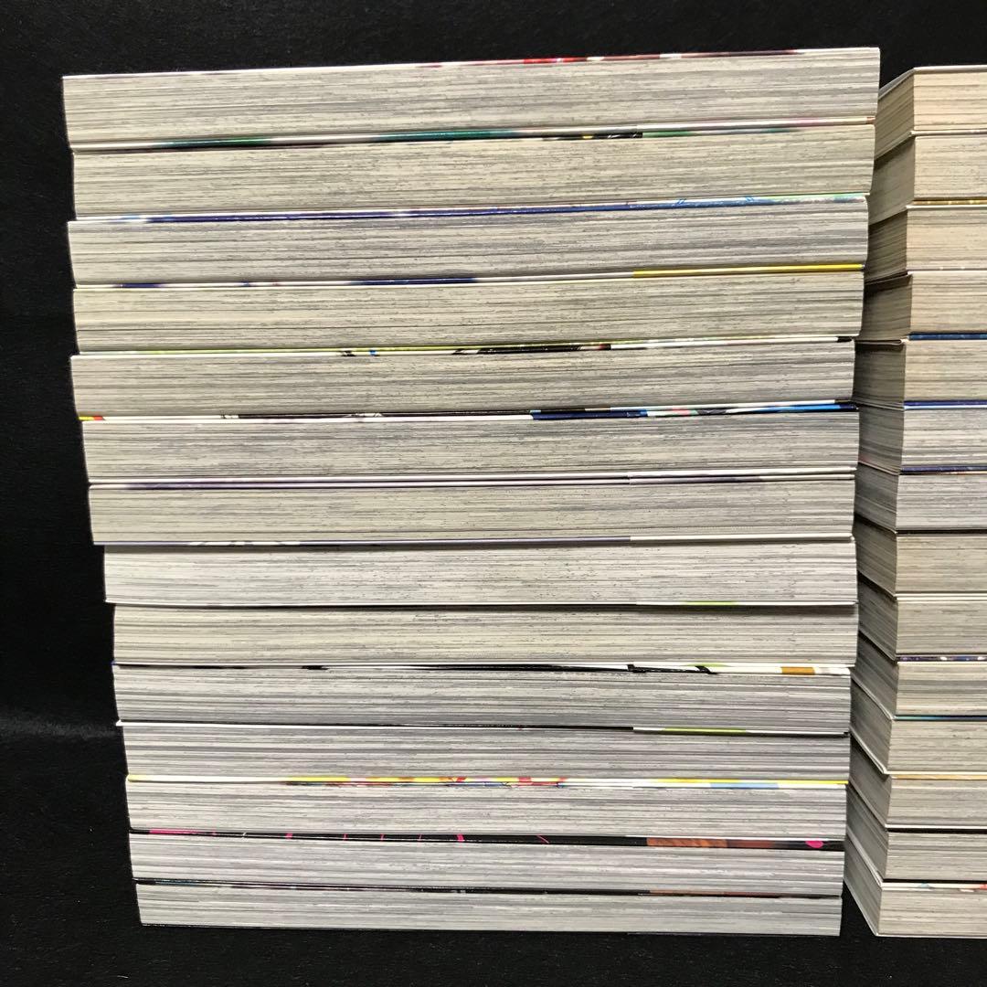 この音とまれ！ 1〜28巻 アミュー 帯付き 美品 マンガ 集英社 ジャンプ