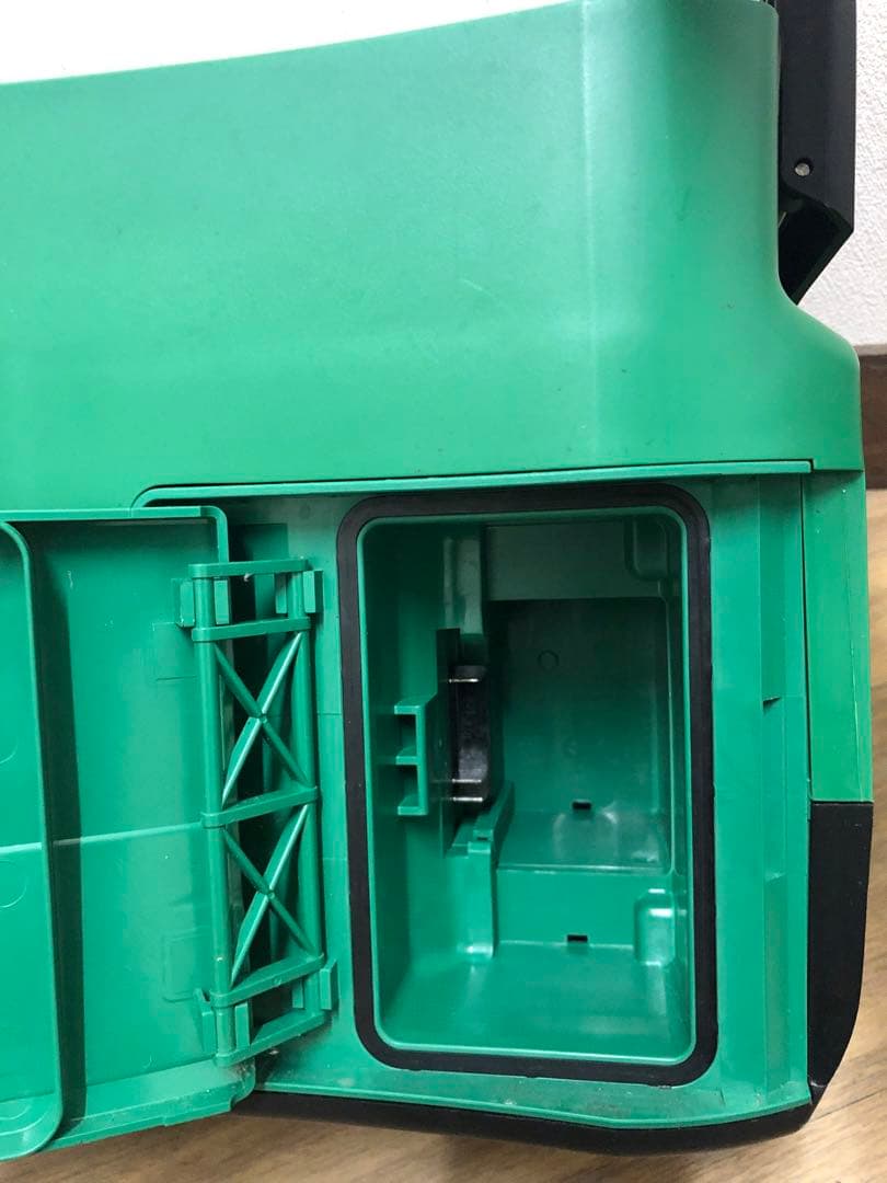 HiKOKI 18V 高圧洗浄機 AW 18DBL (LXP)