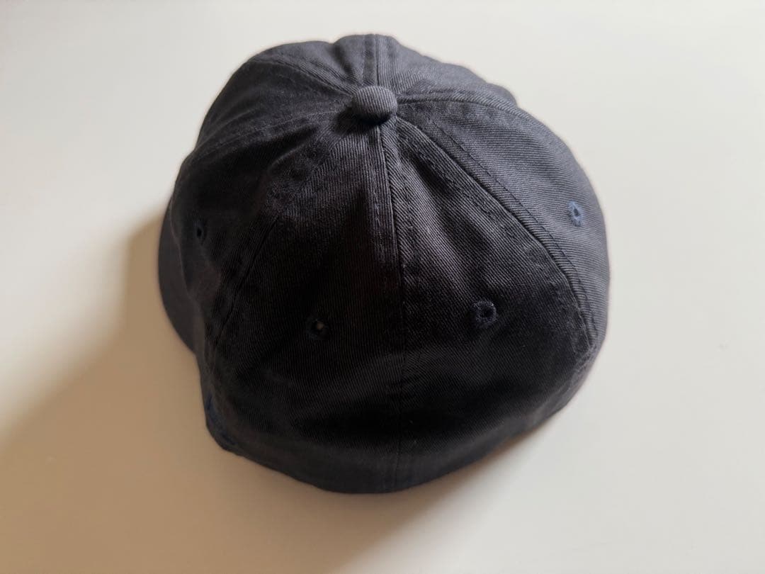 【新品】uniform experiment x NEWERA CAP7 1/4