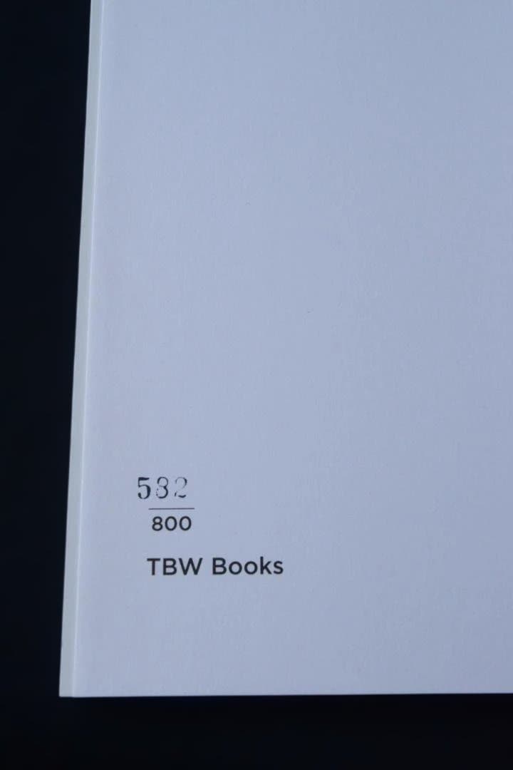 【Alec Soth：Sheep】800部限定　★新品・未読品・美本