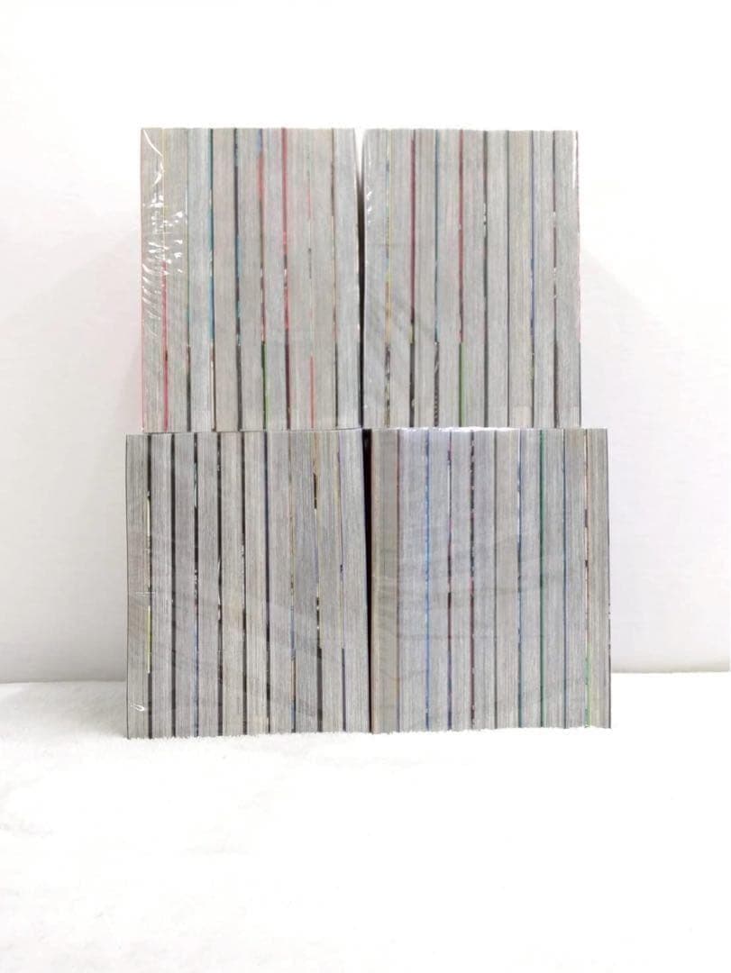 1028.15 ブラッククローバー全巻　1~37巻＋α　全巻